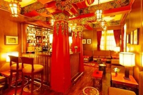 the elgin nor khill a heritage hotel and spa