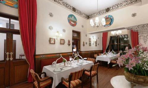 the elgin nor khill a heritage hotel and spa