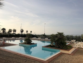 Antica Perla Residence Hotel,Fiumenaro>>Agrigento,4 star