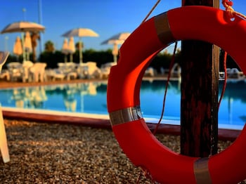 Antica Perla Residence Hotel,Fiumenaro>>Agrigento,4 star