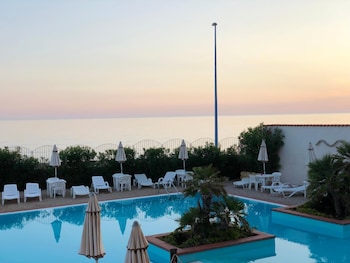 Antica Perla Residence Hotel,Fiumenaro>>Agrigento,4 star