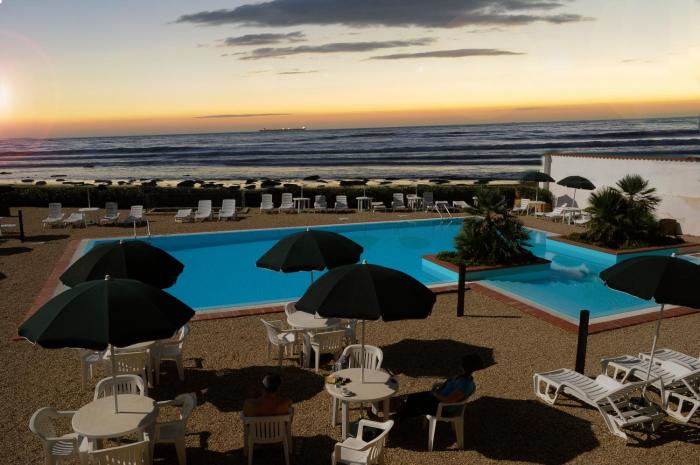 antica perla residence hotel