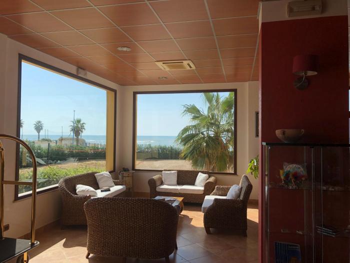 antica perla residence hotel