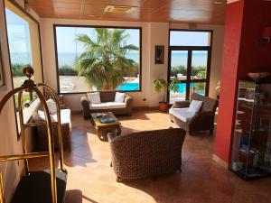 antica perla residence hotel