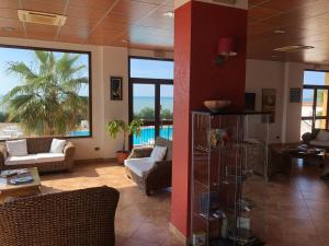 antica perla residence hotel