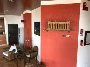 antica perla residence hotel