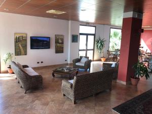 antica perla residence hotel