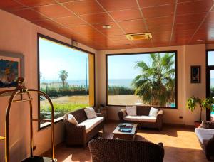 antica perla residence hotel