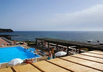 cossyra hotel