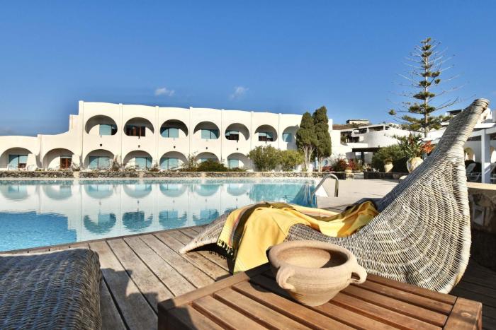 cossyra hotel