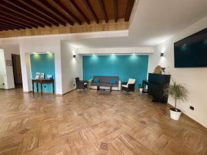 la rosa hotel selinunte