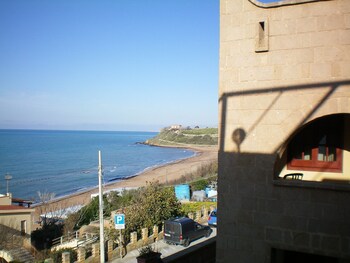la rosa hotel selinunte