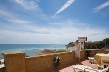 la rosa hotel selinunte