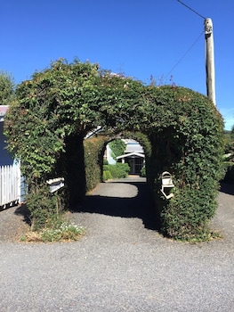 Boat Harbour Garden Cottages,Boat Harbour Beach>>Boat Harbour,3 star