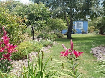 Boat Harbour Garden Cottages,Boat Harbour Beach>>Boat Harbour,3 star