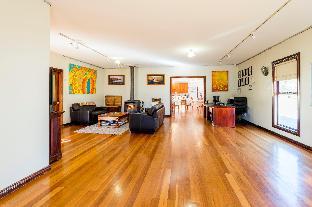 tranquilles bed and breakfast