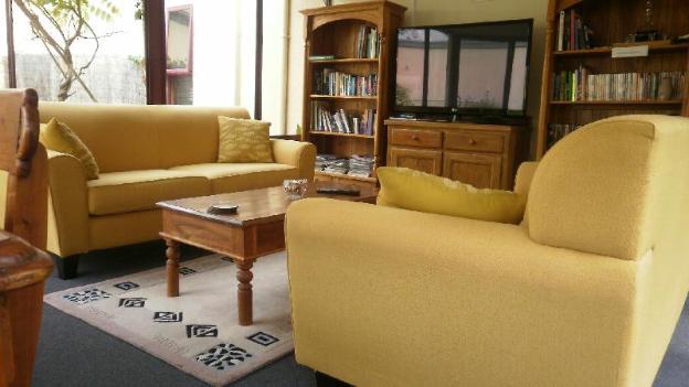 tranquilles bed and breakfast