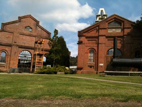 tranquilles bed and breakfast