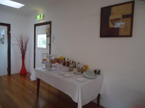 tranquilles bed and breakfast