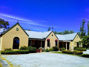 tranquilles bed and breakfast