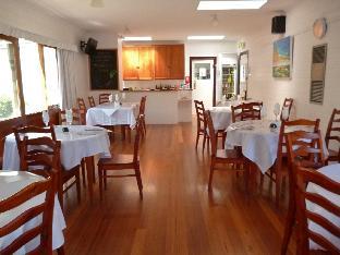 tranquilles bed and breakfast