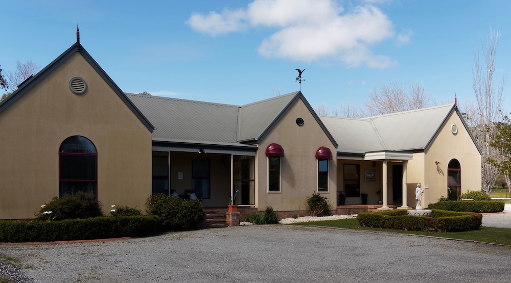 tranquilles bed and breakfast