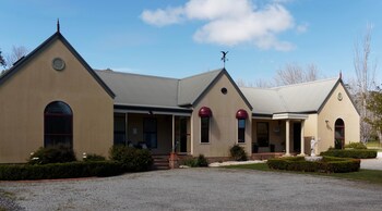 tranquilles bed and breakfast