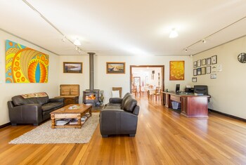 tranquilles bed and breakfast