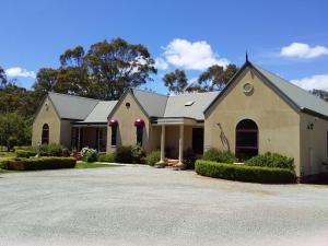tranquilles bed and breakfast