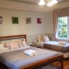 alexandria bed and breakfast