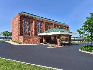 hampton inn martinsburg