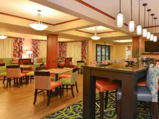 hampton inn martinsburg
