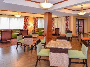 hampton inn martinsburg