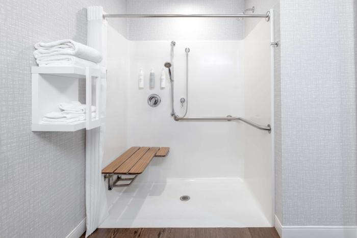 hampton inn martinsburg