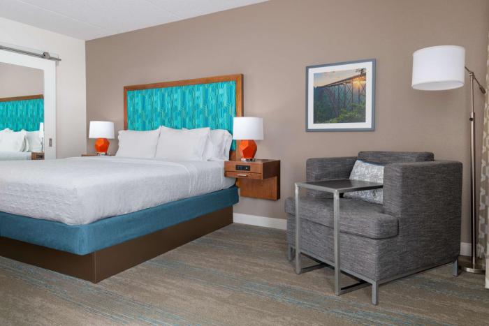 hampton inn martinsburg