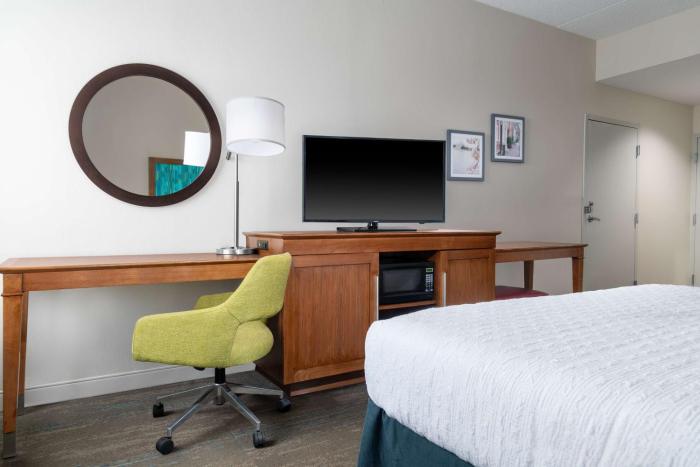 hampton inn martinsburg