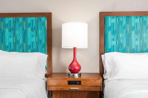hampton inn martinsburg