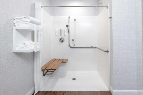 hampton inn martinsburg