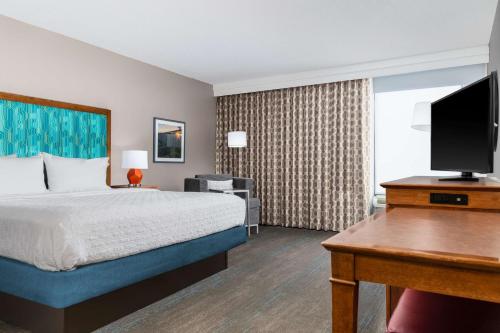 hampton inn martinsburg