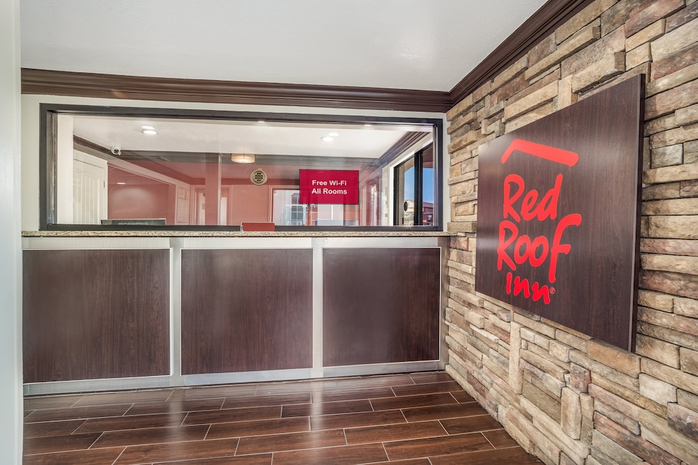 red roof inn sumter