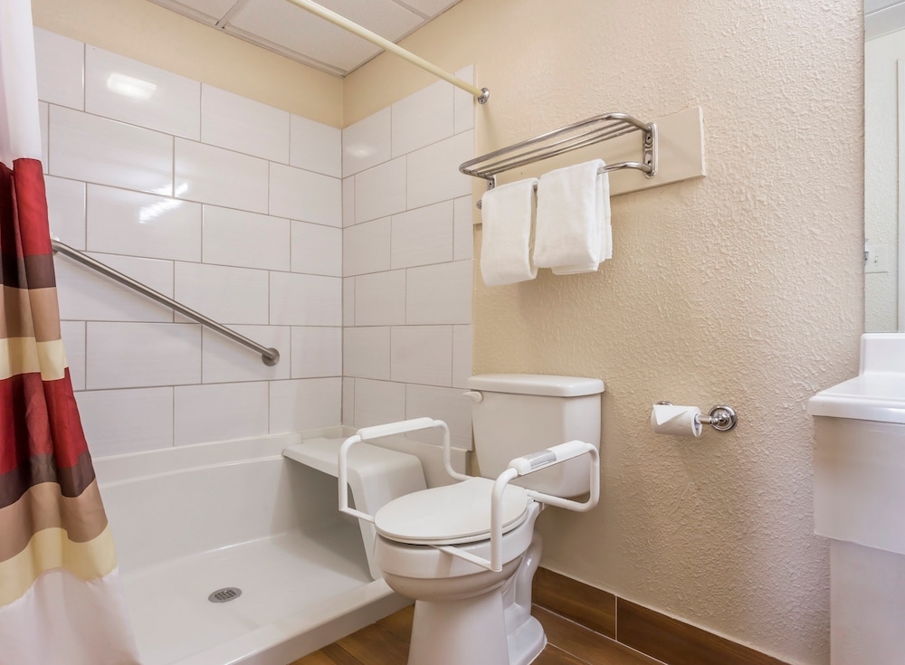 red roof inn sumter