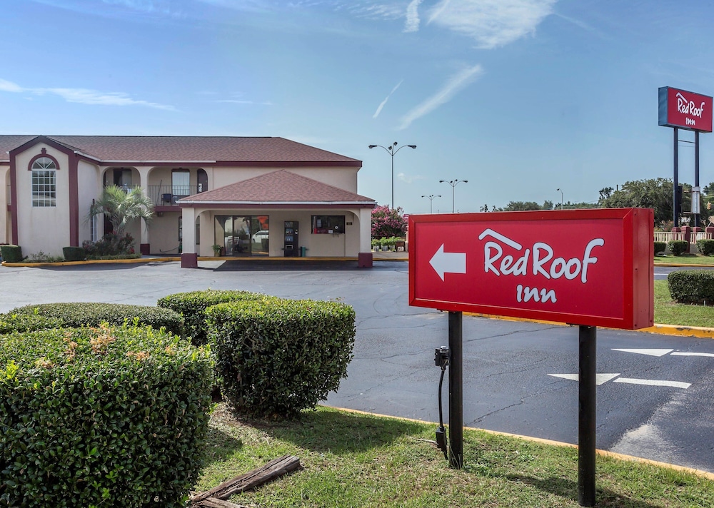 red roof inn sumter