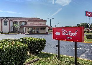 red roof inn sumter