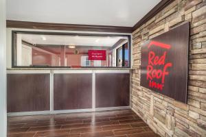 red roof inn sumter