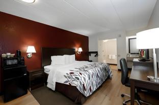 red roof inn sumter
