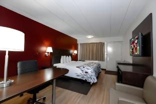 red roof inn sumter