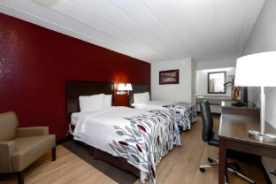 red roof inn sumter