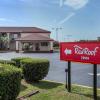 red roof inn sumter