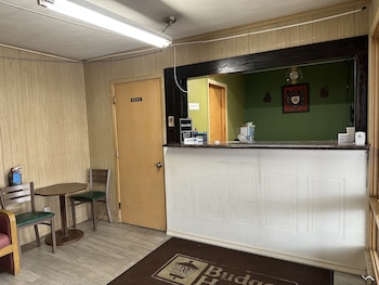 Stones Motel,Lincoln City>>Dale,2 star