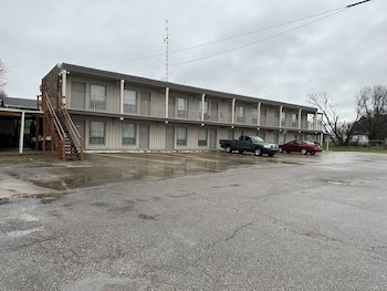 Stones Motel,Lincoln City>>Dale,2 star